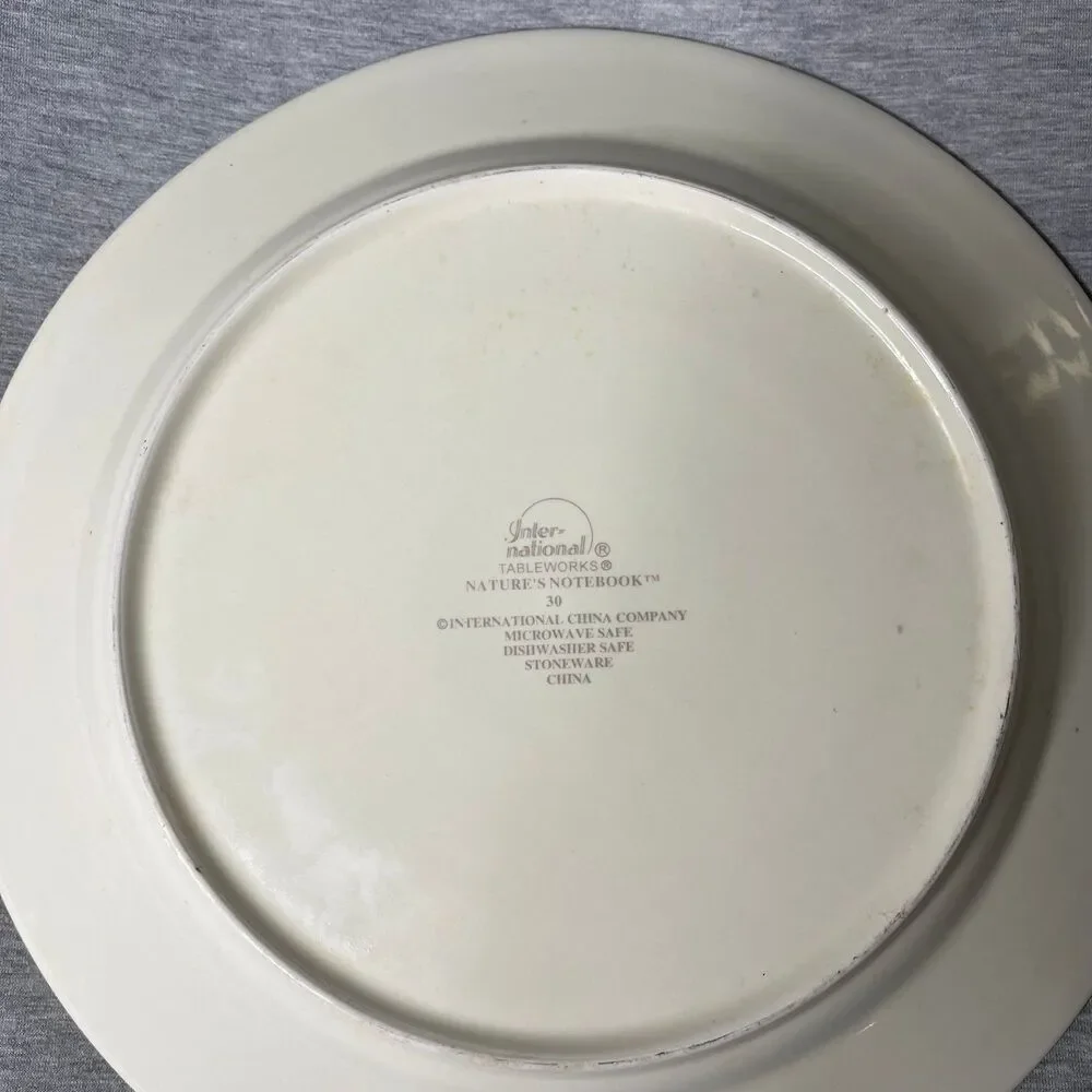 International Tableworks 